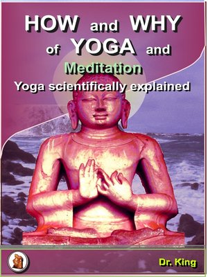 cover image of How and Why of Yoga and Meditation
